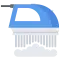 خدمات بالبخار