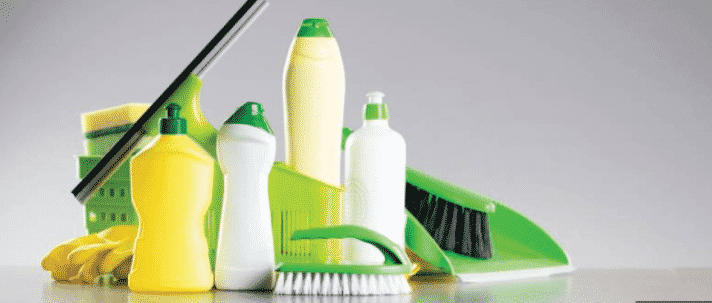 ارشادات للتنظيف والنظافة ضد كورونا