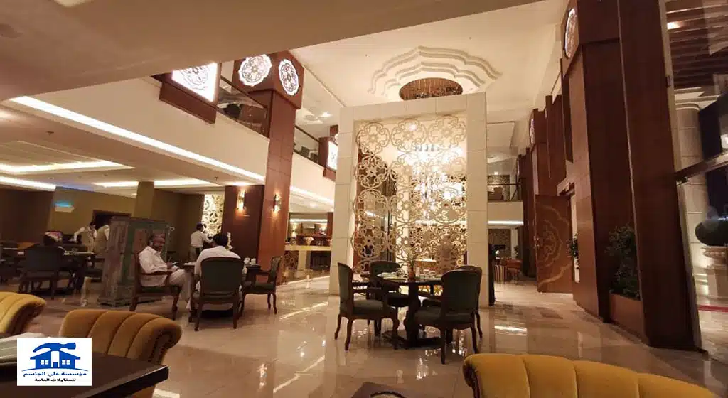 شركة ترميم منازل حي اليرموك الرياض